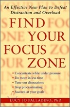 Find Your Focus Zone