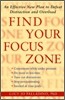 Find Your Focus Zone