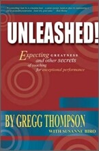 Unleashed!: The Leader as Coach