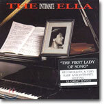 Ella Fitzgerald - The Intimate Ella
