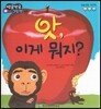 방글방글 아기그림책 40 앗, 이게 뭐지? (예술경험-유추력)
