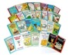 [I Can Read] My First & Level 1 Book Set (50종)