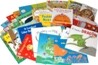 My Little Library Infant & Toddler, Pre-Step Book Set (61종)