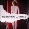 녹터널 애니멀스 영화음악 (Nocturnal Animals OST by Abel Korzeniowski) [LP]
