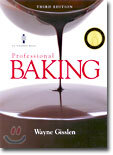 Professional Baking, 3rd Edition