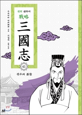 전략 삼국지 41