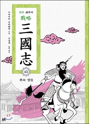전략 삼국지 43