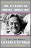 The Pleasure of Finding Things Out