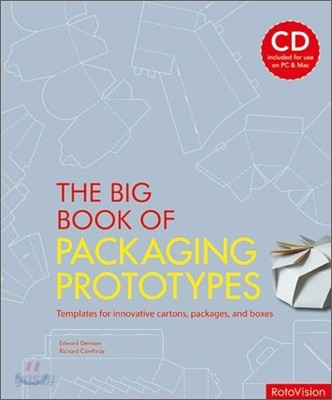 The Big Book of Packaging Prototypes