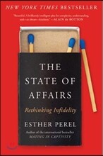 The State of Affairs