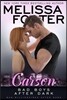 Bad Boys After Dark: Carson