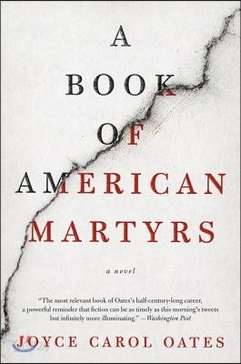 A Book of American Martyrs