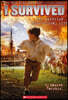 I Survived the American Revolution, 1776 (I Survived #15): Volume 15