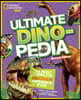 National Geographic Kids Ultimate Dinopedia, Second Edition