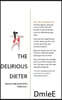 The Delirious Dieter