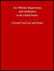 Sex Offender Registration and Notification in the United States