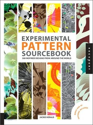 Experimental Pattern Sourcebook