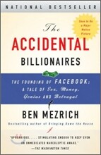 The Accidental Billionaires