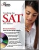 Cracking the SAT with DVD, 2011 Edition