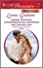 Greek Tycoon, Inexperienced Mistress