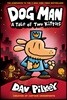 Dog Man #3 : A Tale of Two Kitties