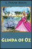 Glinda of Oz
