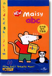 메이지와 알파벳 배우기 New Maisy ABC - 영어자막