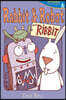 Rabbit and Robot and Ribbit