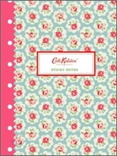 Cath Kidston Sticky Notes
