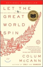 Let the Great World Spin