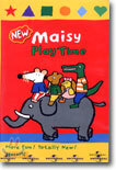 메이지의 놀이시간 New Maisy Play Time - 영어자막