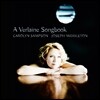 Carolyn Sampson 베를렌 시에 의한 가곡집 (A Verlaine Songbook) 캐롤린 샘슨