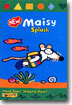 메이지의 즐거운 물놀이 New Maisy Splash - 영어자막