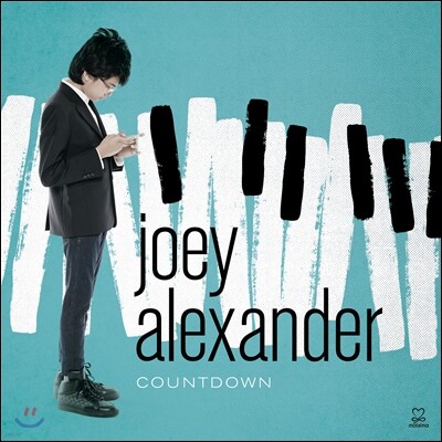 Joey Alexander (조이 알렉산더) - Countdown (카운트다운)