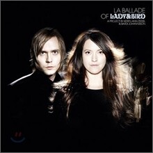 Lady & Bird - La Ballade Of Lady & Bird: A Project By Keren Ann