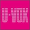 Ultravox - U-Vox (Expanded Edition)