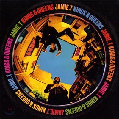 Jamie T. - Kings And Queens