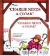 [베오영]Charlie Needs a Cloak (Paperback Set)