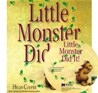 [베오영]Little Monster Did It! (Paperback Set)