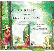 [베오영]Mr. Rabbit and the Lovely Present (Paperback Set)