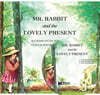 [베오영]Mr. Rabbit and the Lovely Present (Paperback Set)