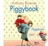 베오영 Piggybook (원서 & CD)