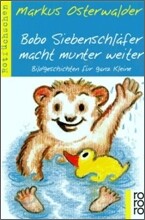 Bobo Siebenschlafer Macht Munter Weiter