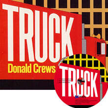 [베오영]Truck (Paperback Set)