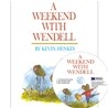 [베오영]A Weekend with Wendell (Paperback Set)