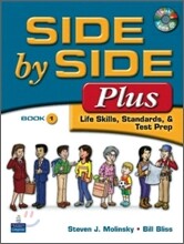Side by Side Plus 1