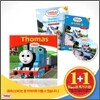 토마스 스토리북 StoryBook 1 (Thomas) + DVD세트