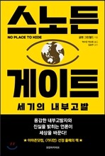 스노든 게이트