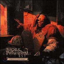 Mors Principium Est (모스 프린시피엄 에스트) - Embers Of A Dying World