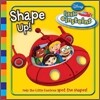 Disney "Little Einsteins" : Shape Up